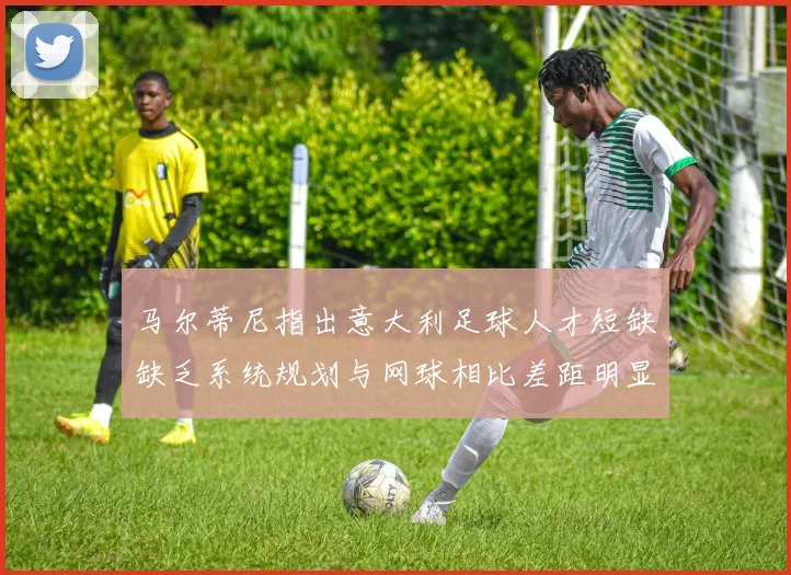 马尔蒂尼指出意大利足球人才短缺缺乏系统规划与网球相比差距明显